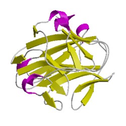 Image of CATH 4n7uA