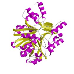 Image of CATH 4n8lB