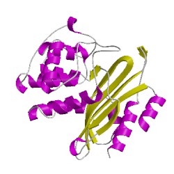 Image of CATH 4n92B00