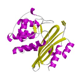 Image of CATH 4n9kB