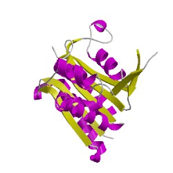 Image of CATH 4n9qA00