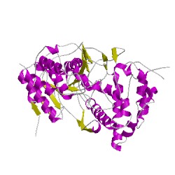 Image of CATH 4n9zA