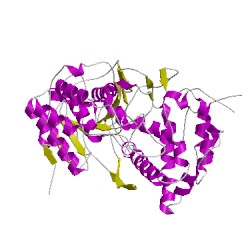 Image of CATH 4na5A