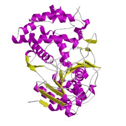 Image of CATH 4na6B