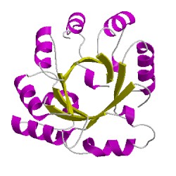 Image of CATH 4naeA