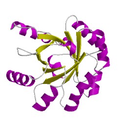 Image of CATH 4nafB