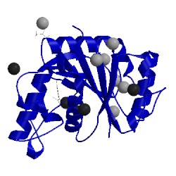 Image of CATH 4nal