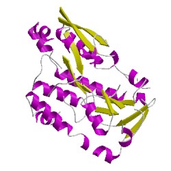 Image of CATH 4napA