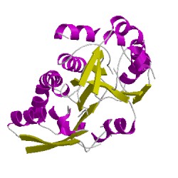 Image of CATH 4napD