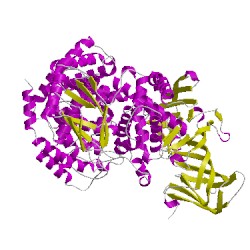 Image of CATH 4naqA