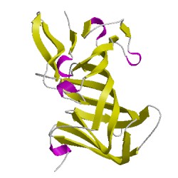 Image of CATH 4naqA01