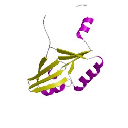 Image of CATH 4nb0A01