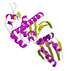 Image of CATH 4nb4E