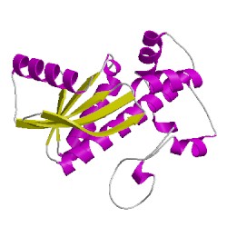 Image of CATH 4nb4H02