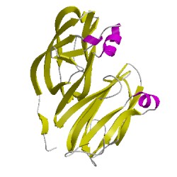 Image of CATH 4nb7A