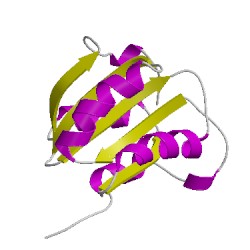 Image of CATH 4nbpA