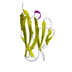 Image of CATH 4nccL01