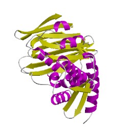 Image of CATH 4nchA