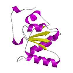 Image of CATH 4nd8A03