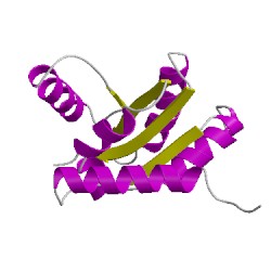 Image of CATH 4nd8D01