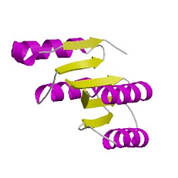 Image of CATH 4nd8D04