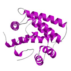 Image of CATH 4ndbA