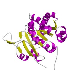 Image of CATH 4ndpA