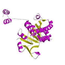 Image of CATH 4ndpB00