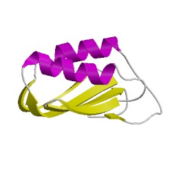 Image of CATH 4ndtA