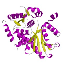 Image of CATH 4negA