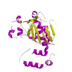 Image of CATH 4nekA