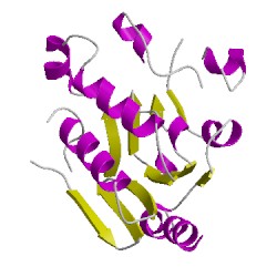 Image of CATH 4nekD01