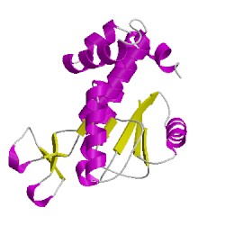 Image of CATH 4nfzA