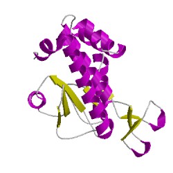 Image of CATH 4nfzC