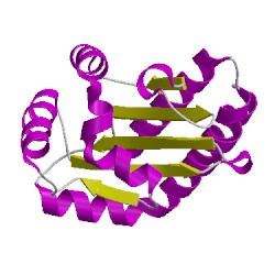 Image of CATH 4ng2A