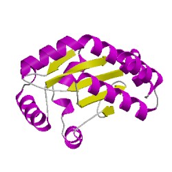 Image of CATH 4ng2B