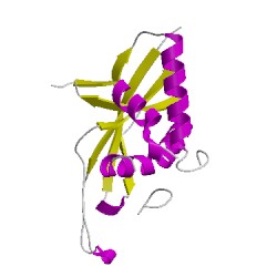 Image of CATH 4ngbA01