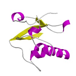 Image of CATH 4ngbA02