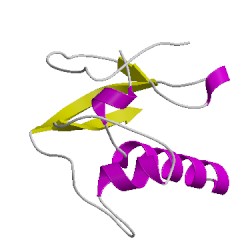 Image of CATH 4ngcA02