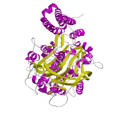 Image of CATH 4ngtA