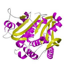 Image of CATH 4ngtA01