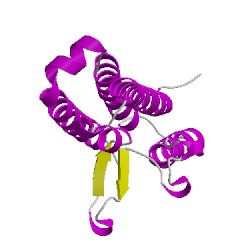 Image of CATH 4ngtA03