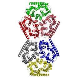 Image of CATH 4nh2