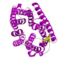 Image of CATH 4nh2A