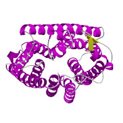 Image of CATH 4nh2C