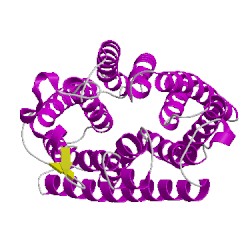 Image of CATH 4nh2D00