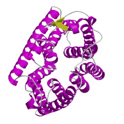 Image of CATH 4nh2F