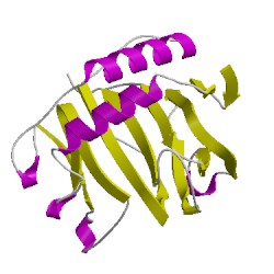 Image of CATH 4niiA