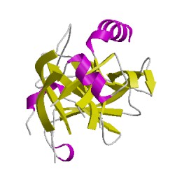 Image of CATH 4nivA