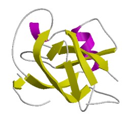 Image of CATH 4nixA01